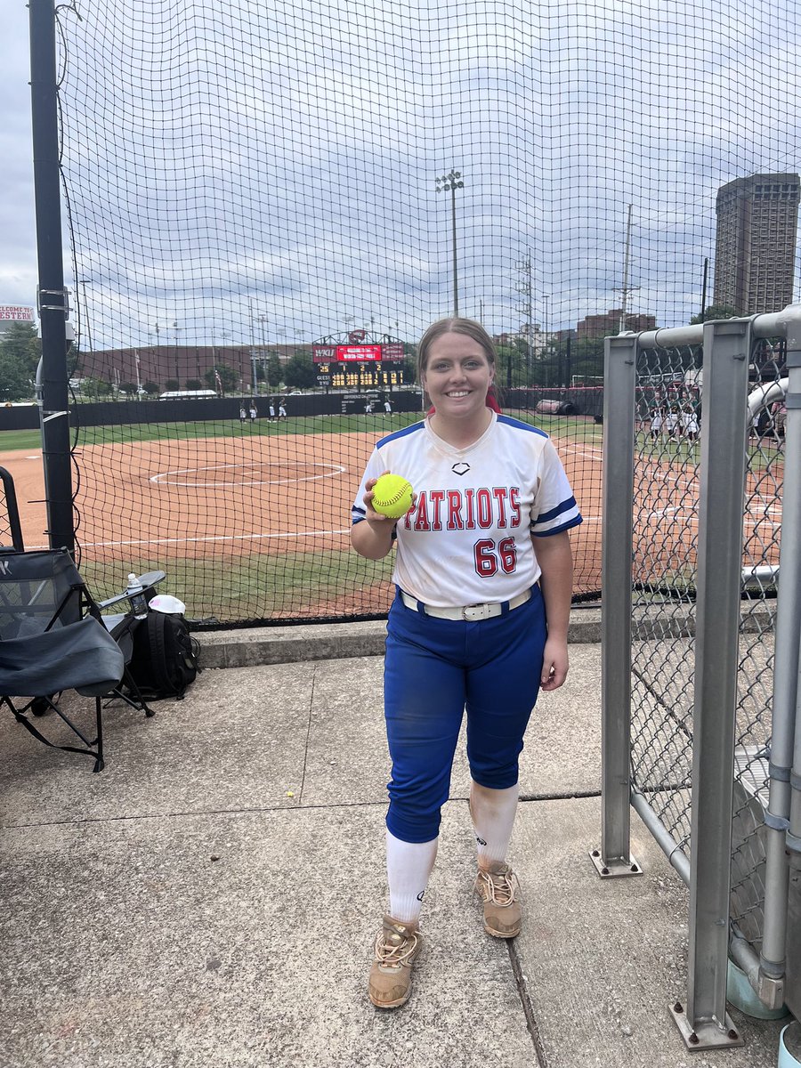 region bombs? i think yes🤩 <a href="/VSCCPioneersSB/">Vol State Softball</a>