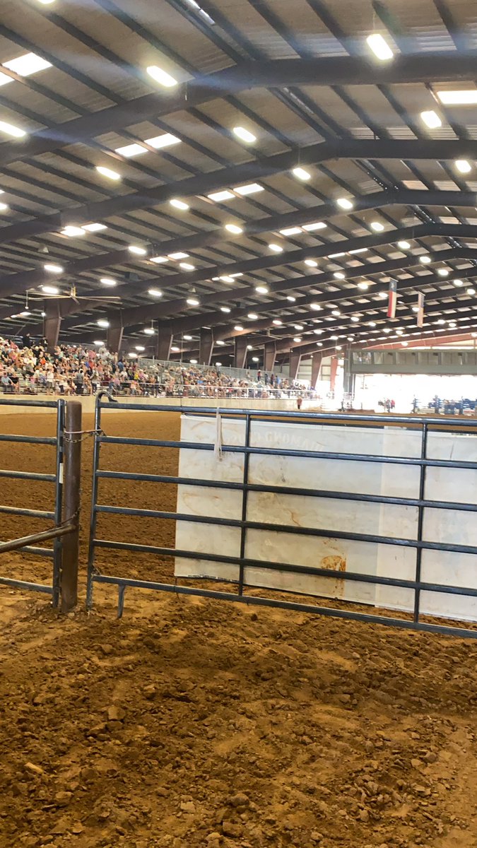 In Dripping Springs for Rodeo #2 of 3 today. #Rodeo #calfroping