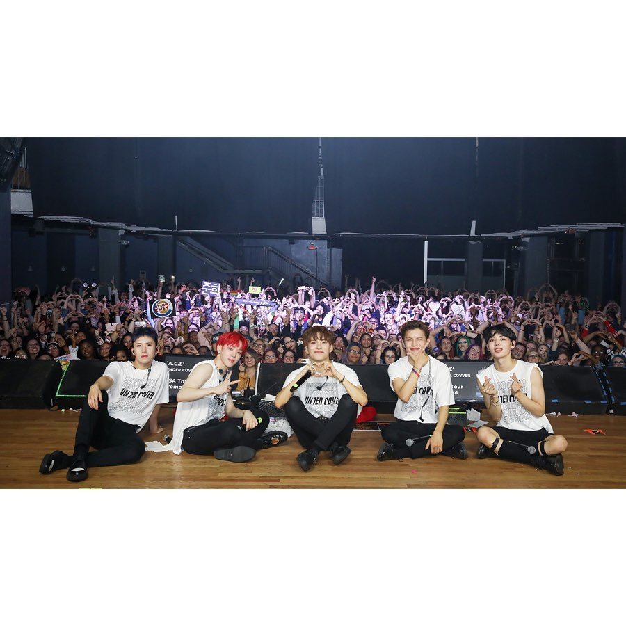 ACEtagram_7's tweet photo. 191205

 [#ACE_PHOTO] 📸

A.C.E CONCERT
[UNDER COVER : AREA US]

2019.12.04 #2 ATLANTA CHOICE 💗
Thank You !

#ACE_CONCERT
#UNDERCOVER_AREA_US
#ACEinAtlanta

#ACE #에이스 #삐딱선 #SAVAGE
#준 #동훈 #와우 #김병관 #찬
#JUN #DONGHUN #WOW
#KIMBYEONGKWAN #CHAN https://t.co/mIkUDHqHu4