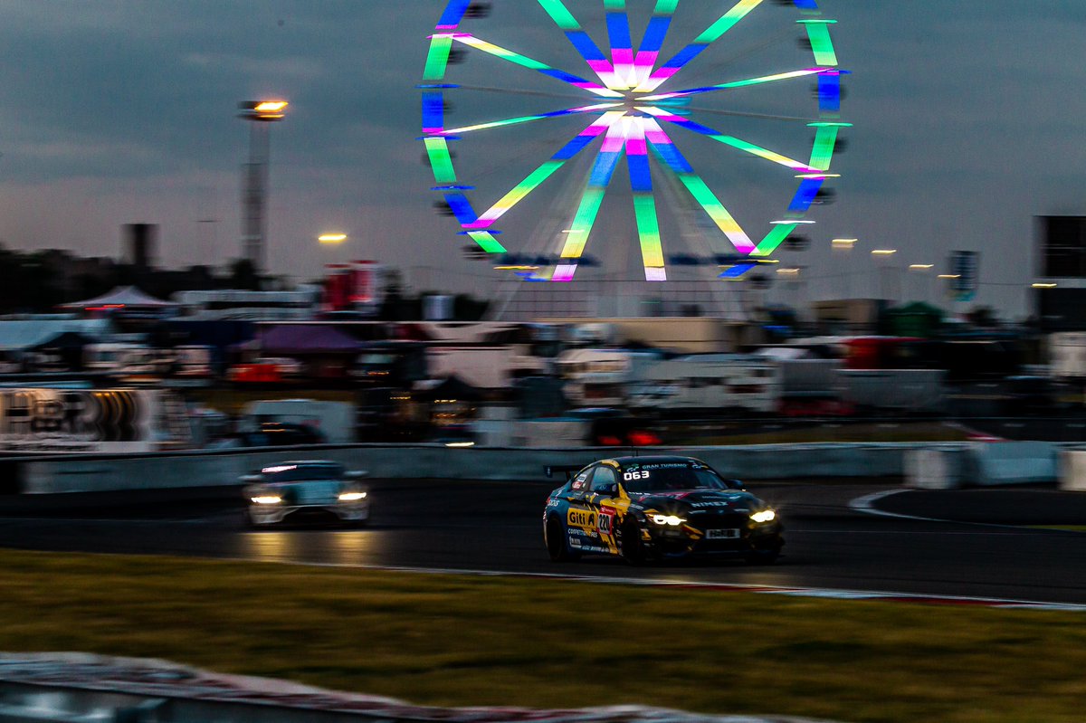 PippaMann's tweet photo. It’s nearly time for my middle of the night #DoubleStint! #NurburgringAfterDark #24hNBR
#GitiRacing #WomenInMotorsport #ShiftUpNow #JoinBellGoFast https://t.co/KV3fhmXkAX
