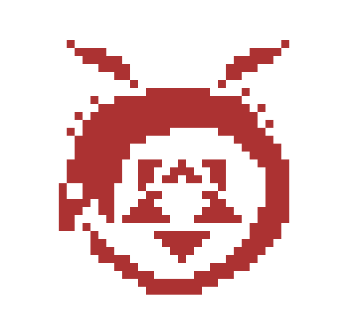 AlsoDefalt's tweet photo. Ouroboros Symbol
Fullmetal Alchemist
106

#FullmetalAlchemist #fullmetalalchemistbrotherhood #edwardelric #pixelart #aseprite #pixelartist https://t.co/EPU3yyZ0f8