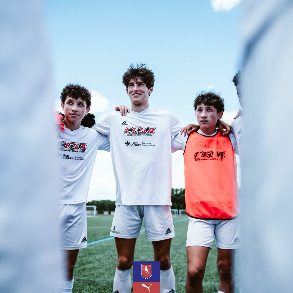 ECNLboys's tweet photo. FMOTD #ECNLVA:
           📂 @SportingNycksDE vs @CESA2004 https://t.co/0s3OniZjcQ