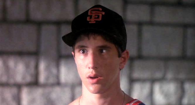 ItsALongRoadTh1's tweet image. Danny Wozna who played &quot;Boy&quot; in &apos;First Blood&apos;, never acted before or since. 

Similarly, Pierre Rafini who played a young  Frank Dux in &quot;Bloodsport&quot;, also never acted before or since. 

What I wouldn&apos;t give to interview both of them !