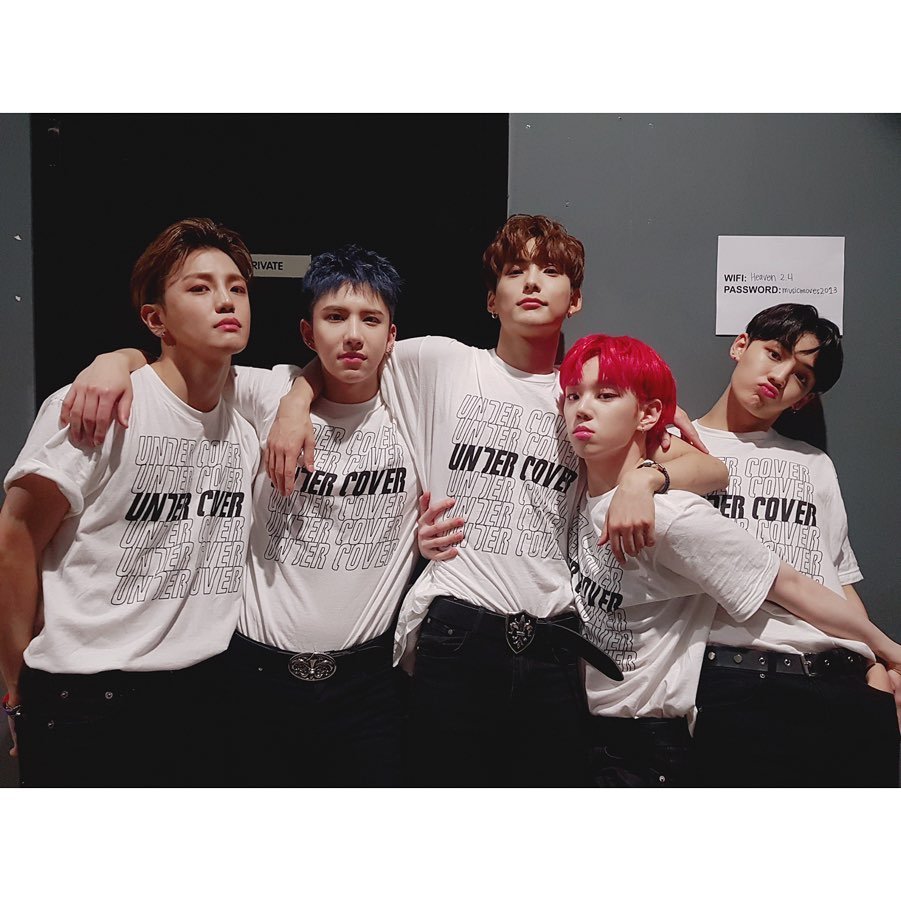 ACEtagram_7's tweet photo. 191205

[#ACE_PHOTO] 📸
⠀
A.C.E CONCERT
[UNDER COVER : AREA US]
⠀
2019.12.04 #2 ATLANTA CHOICE 💗
Thank You !
⠀
#ACE_CONCERT
#UNDERCOVER_AREA_US
#ACEinAtlanta
⠀
#ACE #에이스 #삐딱선 #SAVAGE
#준 #동훈 #와우 #김병관 #찬
#JUN #DONGHUN #WOW
#KIMBYEONGKWAN #CHAN https://t.co/khRPQTxT2X