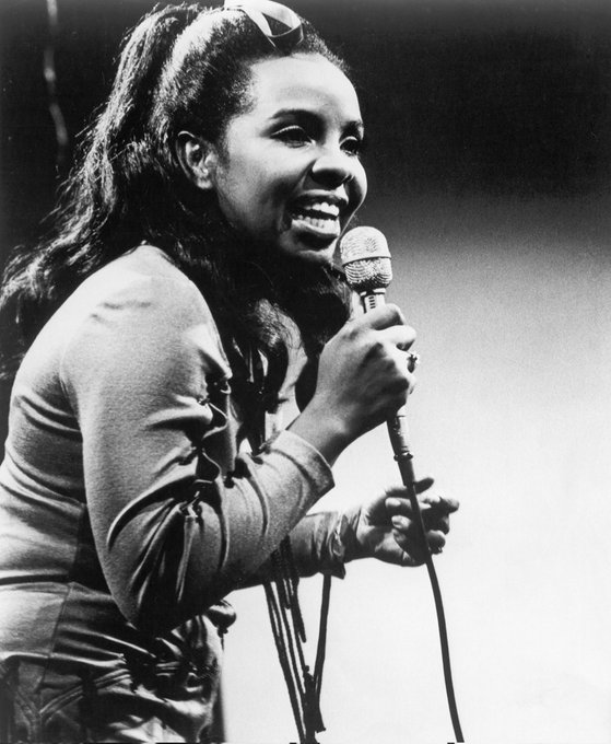 Happy 78th Birthday Gladys Knight 