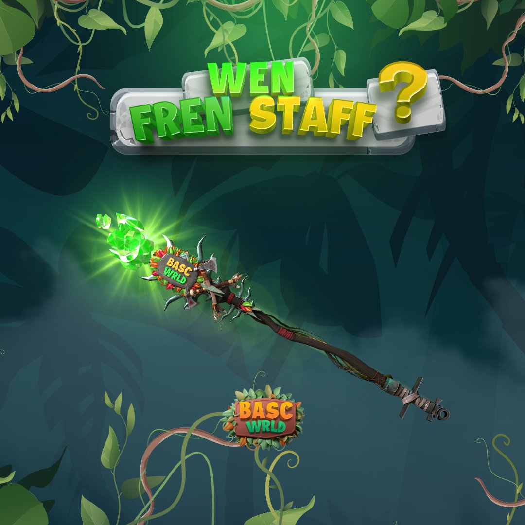 ⛏️ BASCwrld ⛏️ tweet media