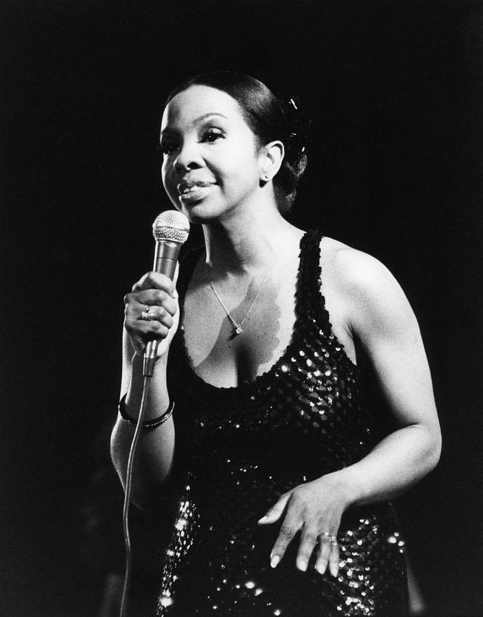 Happy Birthday Gladys Knight 