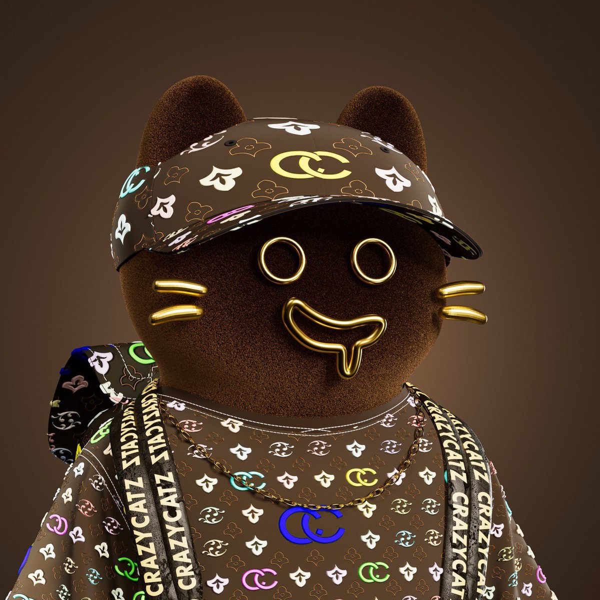 🎯SOLANA Animals WL Giveaway🎯
 
3WL X Spots  
<a href="/ChillDogsClub/">Chill Dogs Club | Trusted</a>
3WL X Spots  
<a href="/MidnightPanthrs/">Midnight Panthers</a>
3WL X Spots  
<a href="/HauntedGoats/">Haunted Goats</a>
3WL X Spots
@crazycatznft

1⃣Follow  me
<a href="/DCG_SOL/">DCG_SOL</a>
<a href="/ChillDogsClub/">Chill Dogs Club | Trusted</a>
<a href="/MidnightPanthrs/">Midnight Panthers</a>
<a href="/HauntedGoats/">Haunted Goats</a>
@crazycatznft

2⃣  ❤️ &amp; RT 
3️⃣Tag your 2 friends

⏰48hour⏰