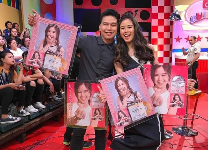 Star Pop Sweetheart
<a href="/KissesDelavin/">Kisses Delavin</a> | #KissesDelavin
