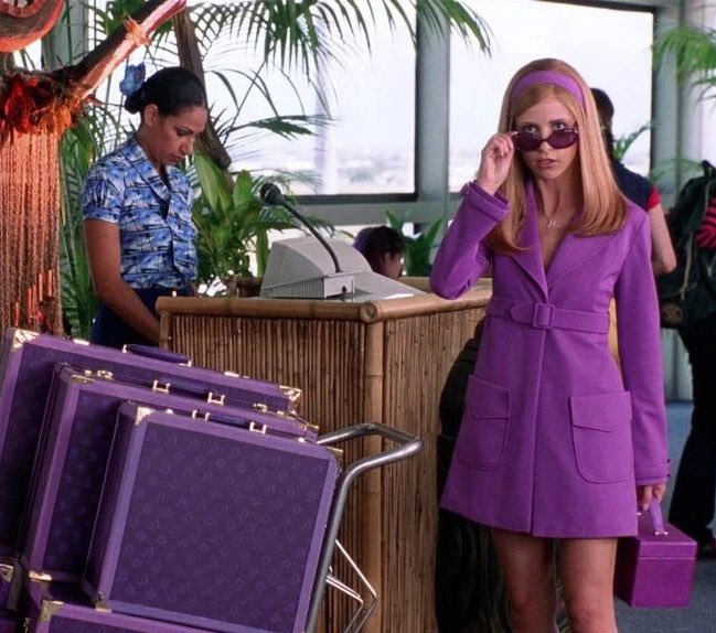 PopCulture2000s's tweet photo. it girl https://t.co/aQGuoW28c8