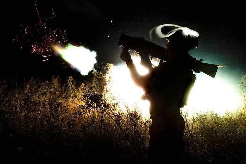 School of Infantry tweet media