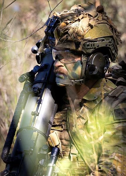 School of Infantry tweet media