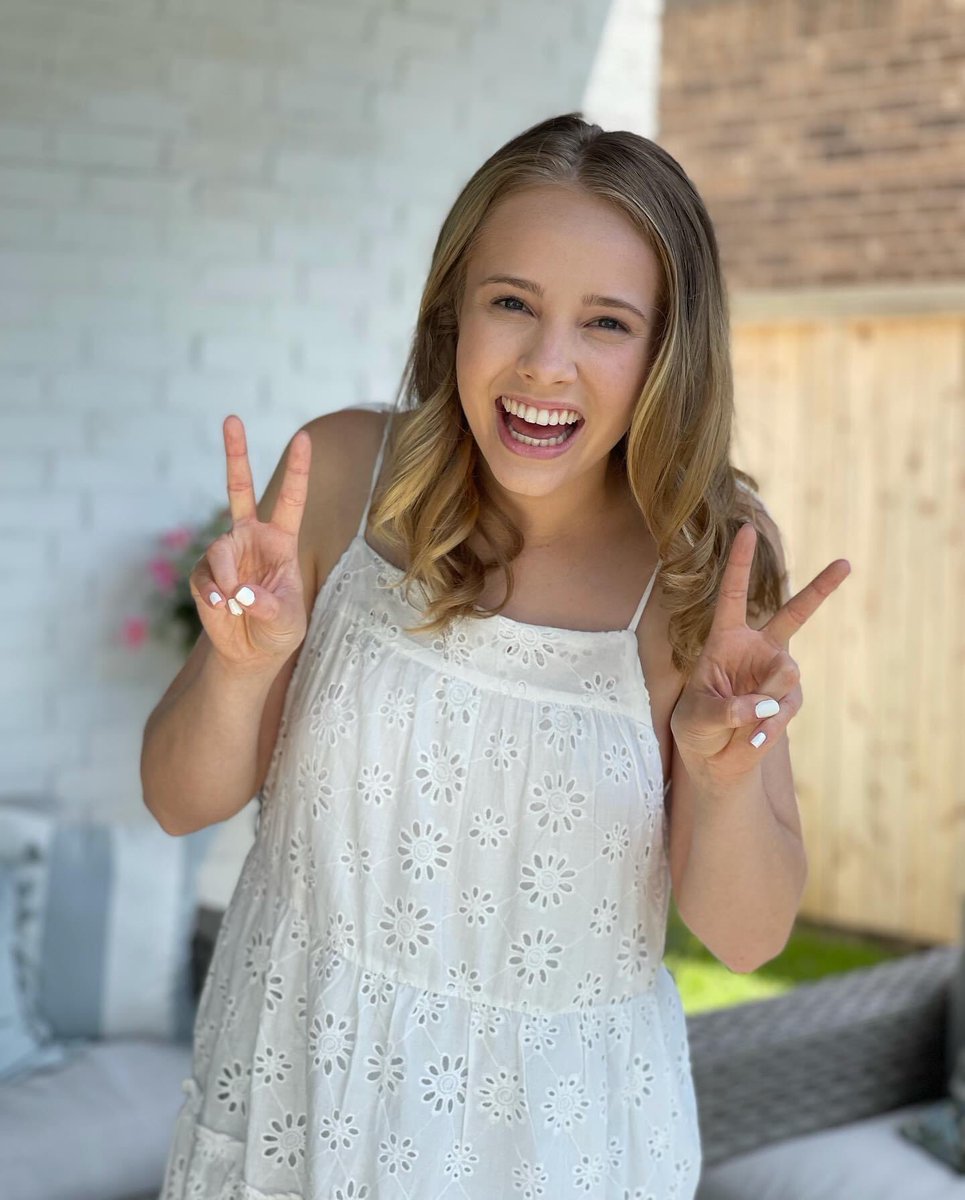 #CAINGRAD22 Proud of you Abbey Vollands!!