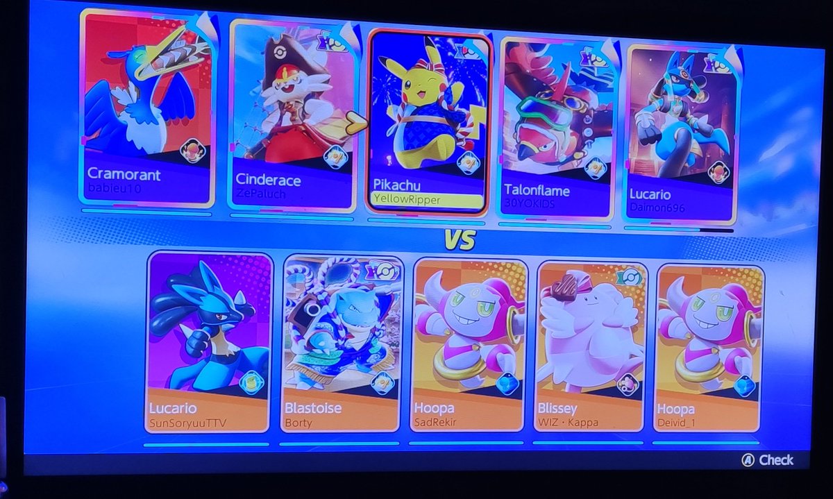 Uhm 🤔🤔🤔 someting wrong in this game... Help #PokemonUNITE