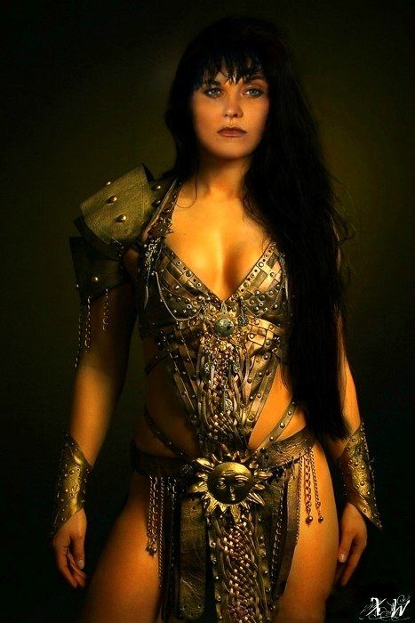 Xena (@xenawarprincex) on Twitter photo 