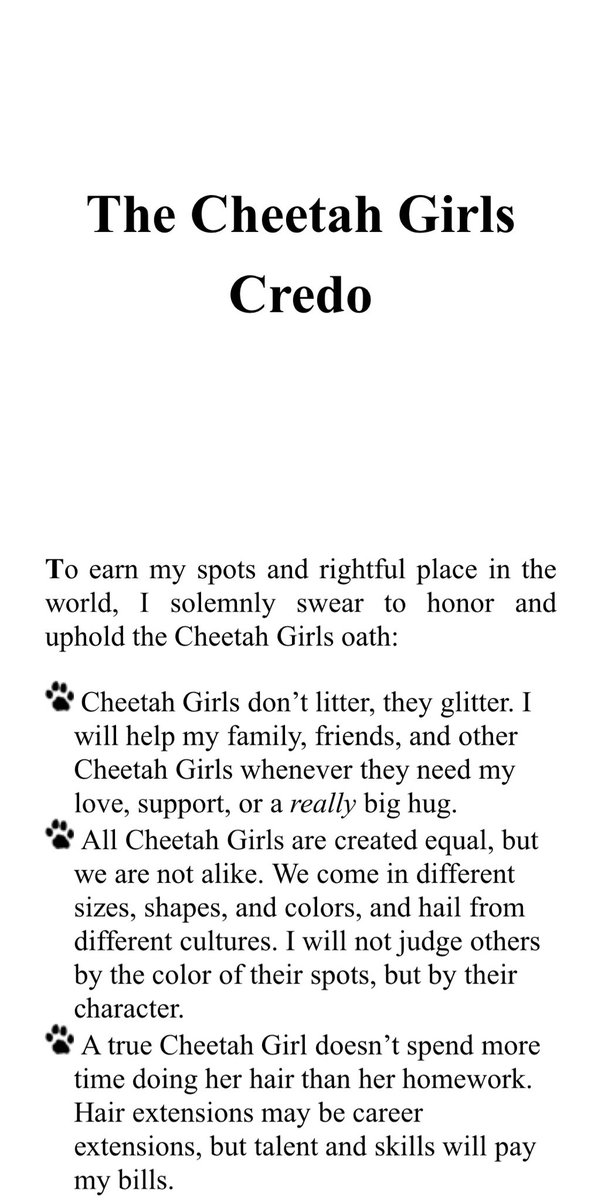 mwkcaroline's tweet image. doing affirmations