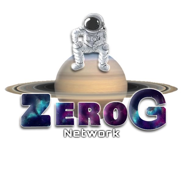 ParavoxG's tweet photo. Latest logo design for ZeroG Networks.
If you looking for artwork please get in touch. https://t.co/doSQFRbsto