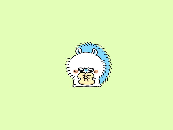 「ちいかわ」のTwitter画像/イラスト(人気順)｜4ページ目)