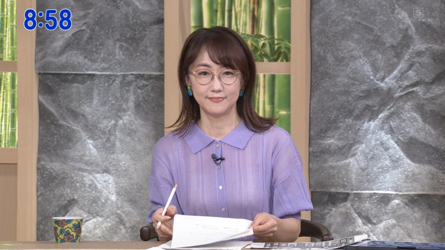 Sasuke 今日の 唐橋ユミ さん サンデーモーニング T Co Et1grbeexm Twitter Sasuke 今日の 唐橋ユミ さん サンデーモーニング T Co Et1grbeexm Twitter