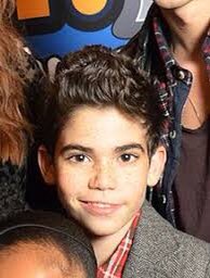 Happy 22 birthday Cameron Boyce 