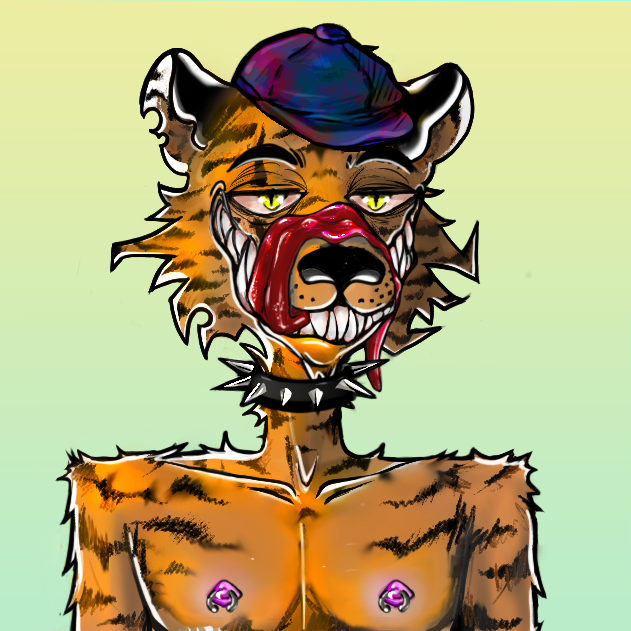 Stoned_Tigers's tweet photo. Want to win Stoned Tigers #NFT? 🎉

✅ FOLLOW @ATSNFT @Stoned_Tigers @s0meone_u_know 
✅ RETWEET
✅ TAG 3 FRIENDS

⬇️ SET REMINDER FOR MEGA SPACE ⬇️
https://t.co/evTvy9qxPf https://t.co/a7ajmHJ68i
