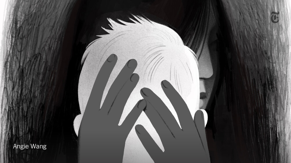 New York Times Opinion tweet media