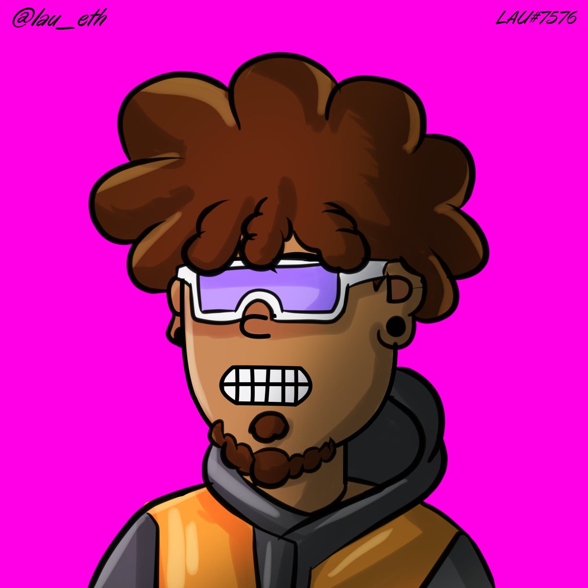 LAU (@lau_btc) on Twitter photo My new fan art for the PSSD family, i'm seeing this community being very active on twitter, and i'm really happy to be a part of it for 2 months, as always, i hope you all like it and can appreciate my work ❤️
<a href="/luuminize/">iluuminate</a> <a href="/_thel0stb0y_/">thel0stb0y</a> @YSLostt <a href="/chelsea/">chels</a> <a href="/ggDaydreams/">gigi | daydreams😴.eth</a> <a href="/tmw_buidls/">tmw (c,c,c)</a> My new fan art for the PSSD family, i'm seeing this community being very active on twitter, and i'm really happy to be a part of it for 2 months, as always, i hope you all like it and can appreciate my work ❤️
<a href="/luuminize/">iluuminate</a> <a href="/_thel0stb0y_/">thel0stb0y</a> @YSLostt <a href="/chelsea/">chels</a> <a href="/ggDaydreams/">gigi | daydreams😴.eth</a> <a href="/tmw_buidls/">tmw (c,c,c)</a>