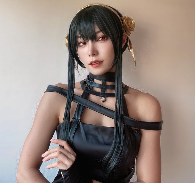 コスプレイヤー桃兎もものTwitter画像45