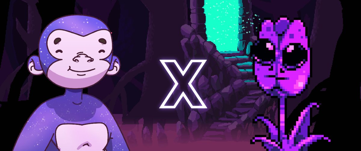 🌷Smulips X Ape🐵

We are happy to partner with <a href="/justape_/">Ape. 🍌</a> and bring our Community some WL spots, go Wild!🌴🍌

Prices:
3 x Ape WL🍌
3 x Smulips WL🌷

How to enter:
1️⃣ Like &amp; RT
2️⃣ Follow <a href="/justape_/">Ape. 🍌</a> &amp; <a href="/Smulips/">🌷Smulips🌷</a>
3️⃣ Tag a friend!

⏳48 Hours⏳ 

#Arbitrum #NFTs #NFTGiveaways $MAGIC