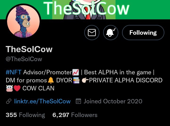 aorosa3's tweet photo. @TheSolCow @Primatesnft @ShisokaNFT @Gakko_Monkez @Nakama_meta @SonKhanh10 @Tommey_here @shynNguyn9 https://t.co/bzIvuuE7rg
