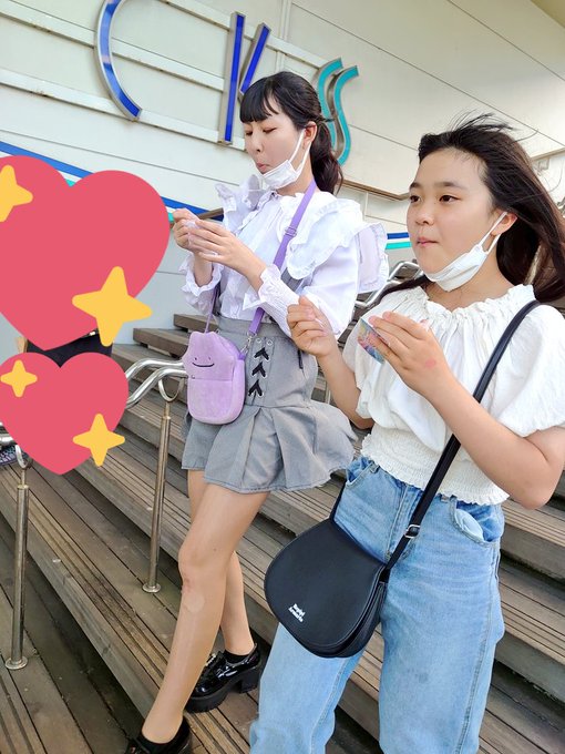 Twitterのコスプレ画像25