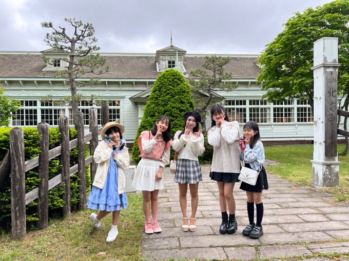 Twitterのコスプレ画像27