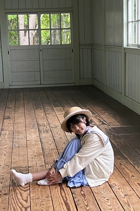 Twitterのコスプレ画像26