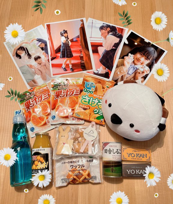 Twitterのコスプレ画像29