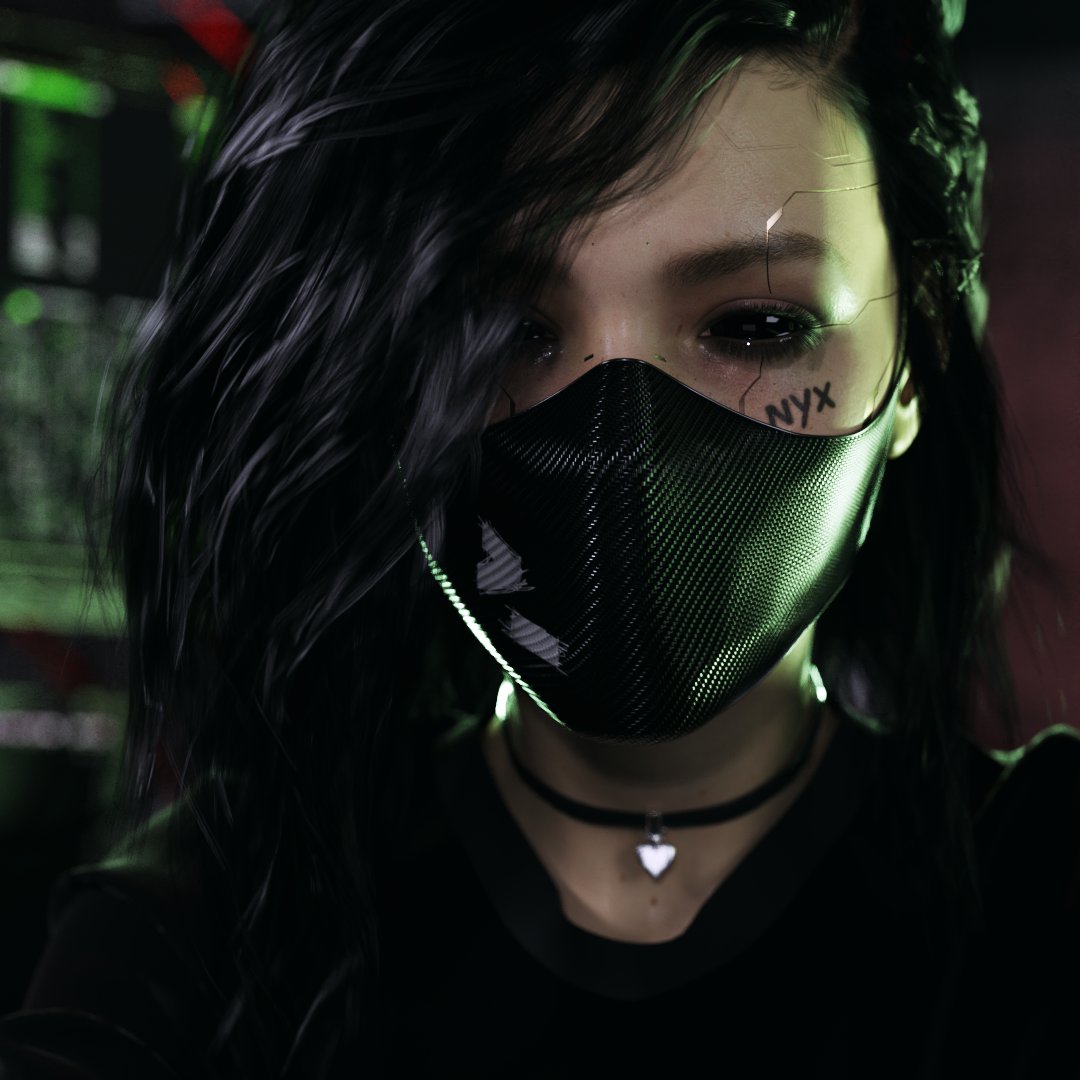 Dark Terminal tweet media