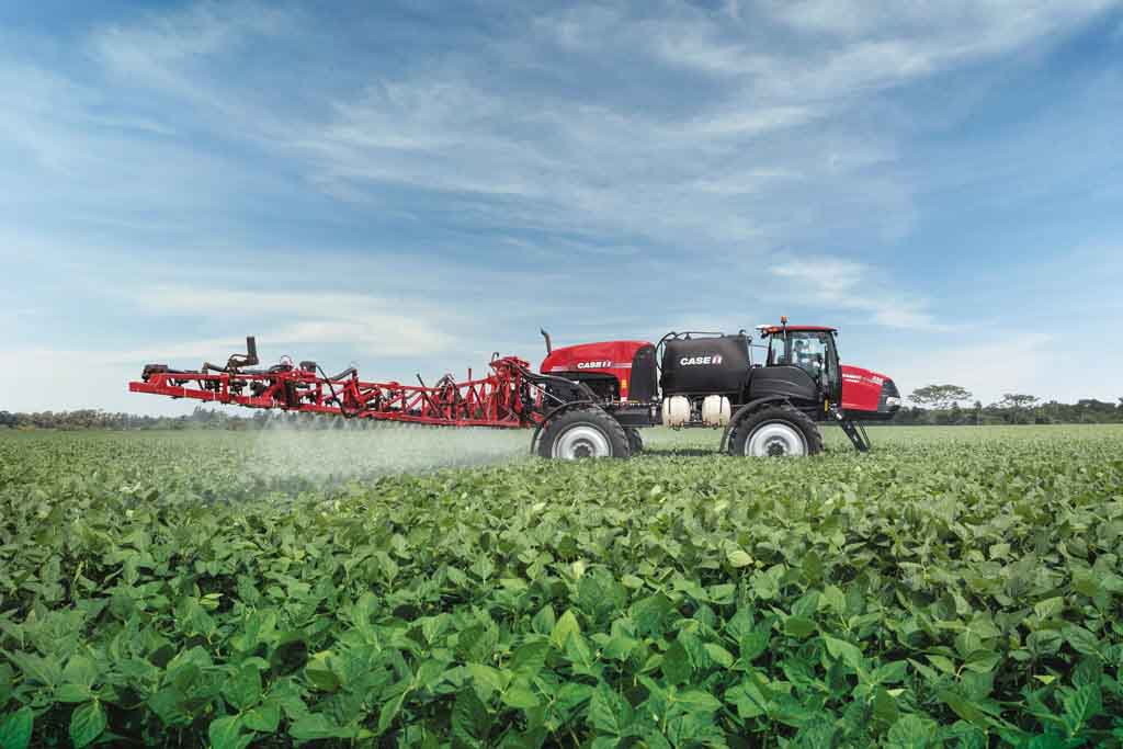 Bioeconomia_web's tweet photo. Pronostican que el mercado de productos biológicos para cultivos alcance un valor de U$S 18.500 MM para 2026, pero los productos químicos también 
@Bioeconomia_web https://t.co/SWZvDSUBcQ #agricultura #biocompuestos #biotecnología #empresas #mercados #suelos #sustentabilidad https://t.co/hS0bu8fQuF