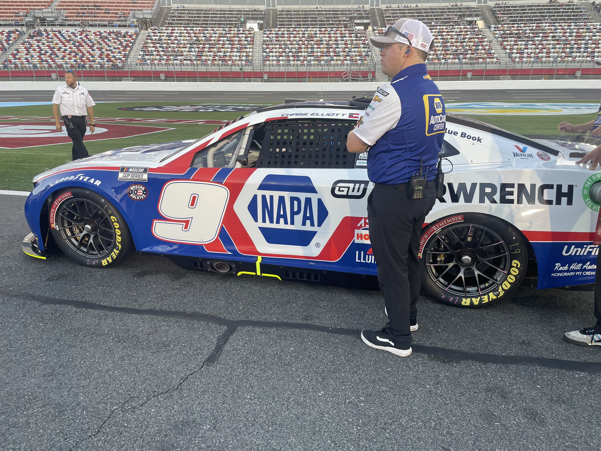 No. 9 Team on Twitter: 