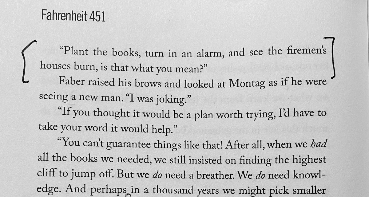 Trent Steele, Liberty Dad tweet media