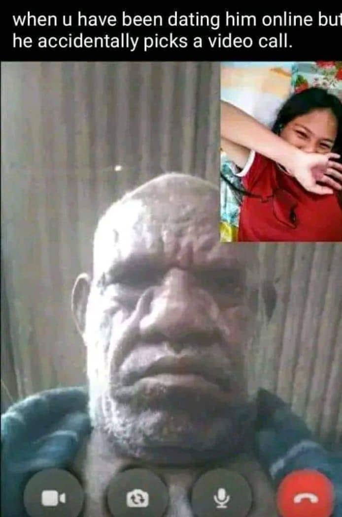 BumbaMuwada2's tweet photo. Hahahaha https://t.co/f5UaRZMZjV