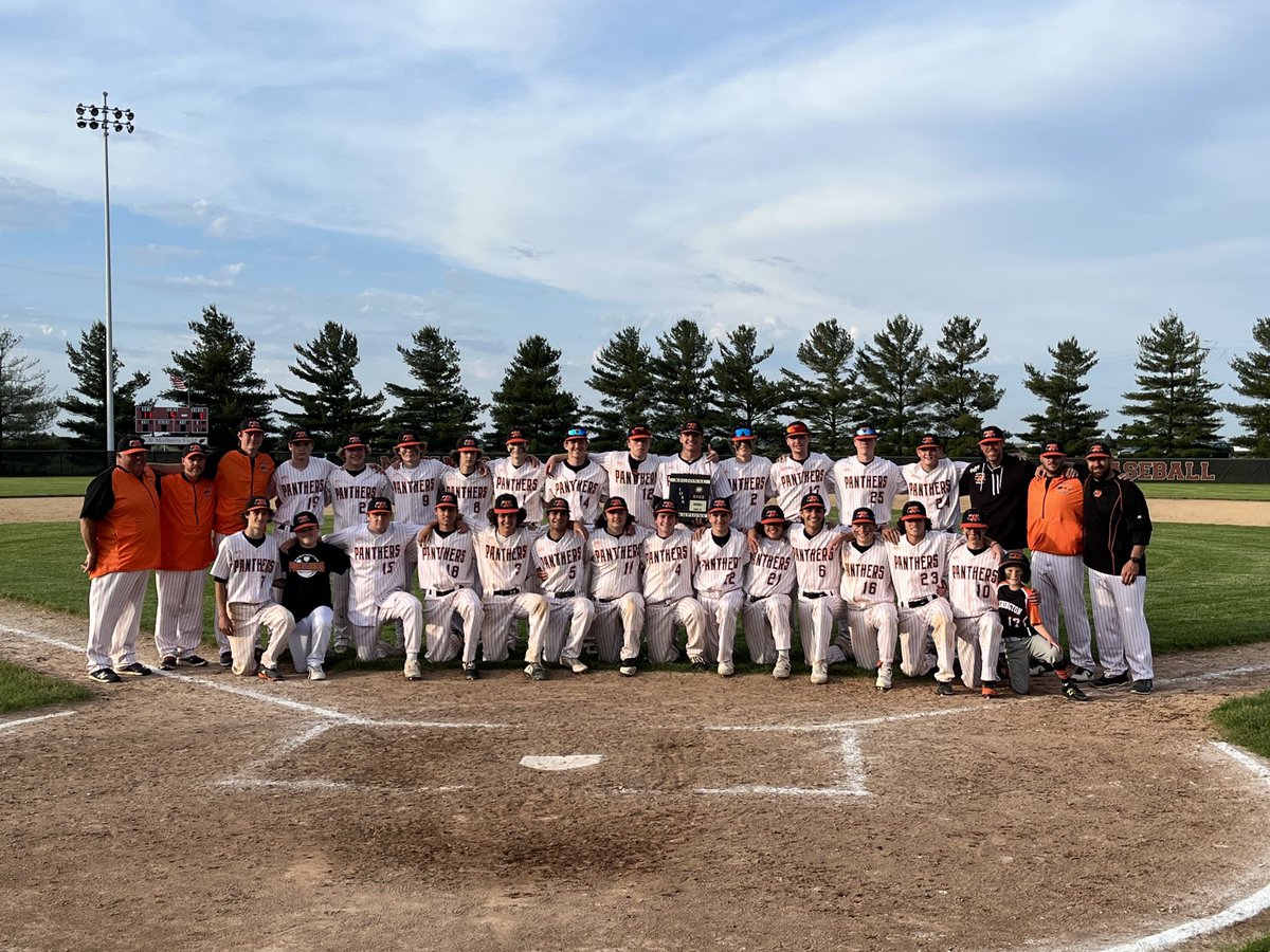 2022 IHSA 3A Regional Champions