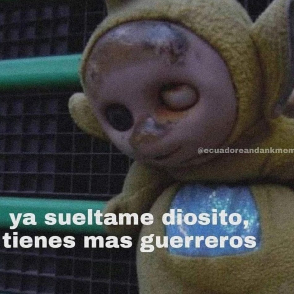 CaminoAlison's tweet photo. @postxmarconiv Ya porfavor con las teorías https://t.co/ie5lNUMPMp