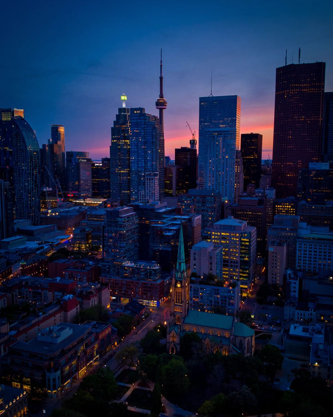 Streets of Toronto on Twitter: Streets of Toronto on Twitter: