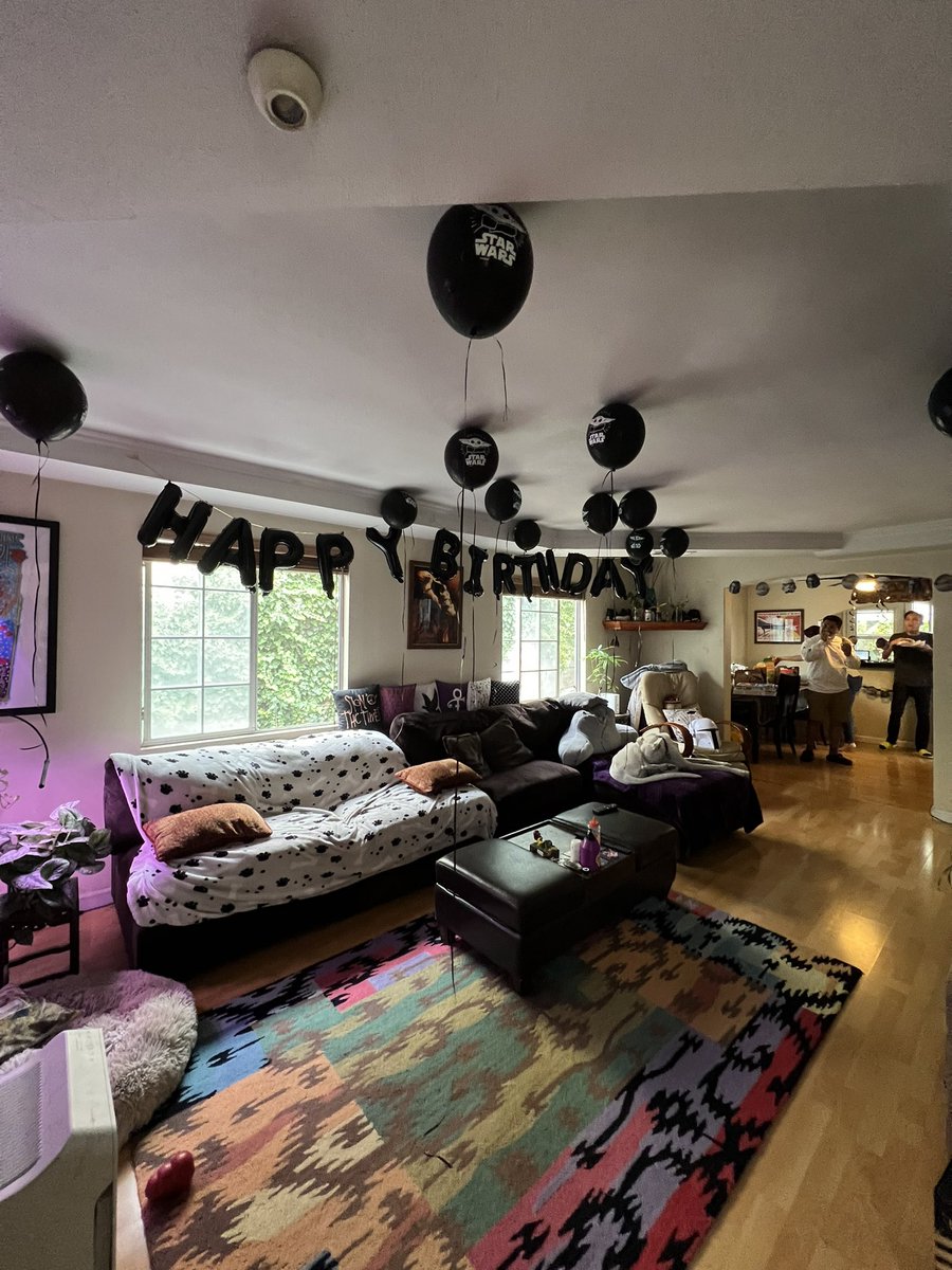 nikkiribas's tweet photo. Happy @htennekk day!
#HappyKENNETHDay #KennethBestBoy https://t.co/NRbwAjdaRs