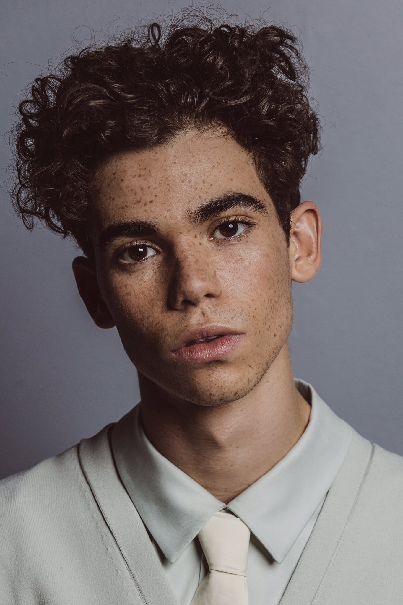 Happy Heavenly Birthday, Cameron Boyce.   