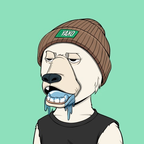 To celebrate hope, gratitude, and my personal recovery... 

I am gifting this <a href="/Not_OkayBears/">若葉</a>🤗to a lucky winner. 

🐻‍❄️- Follow me <a href="/PJ_does_CryptO/">PJ_DoΞs 🉑</a>  
🐻‍❄️- Like + Retweet
🐻‍❄️- Tag friends who deserves to smile.  

A THREAD that can maybe instill hope if you are struggling. #NotOkayBear