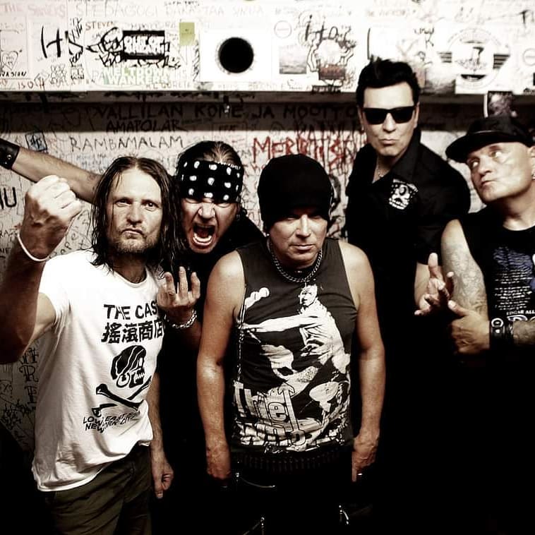 bluebloodblues's tweet photo. For lovers of #the69eyes check the band Kill City (#JASSE #SASKA #timotimo69 #archzie69 #bazie69 ) 
Official FB: https://t.co/TeFnwbsAYY 

🔗:  https://t.co/k8ZEsJlvh0 https://t.co/2GqRHtX0yH