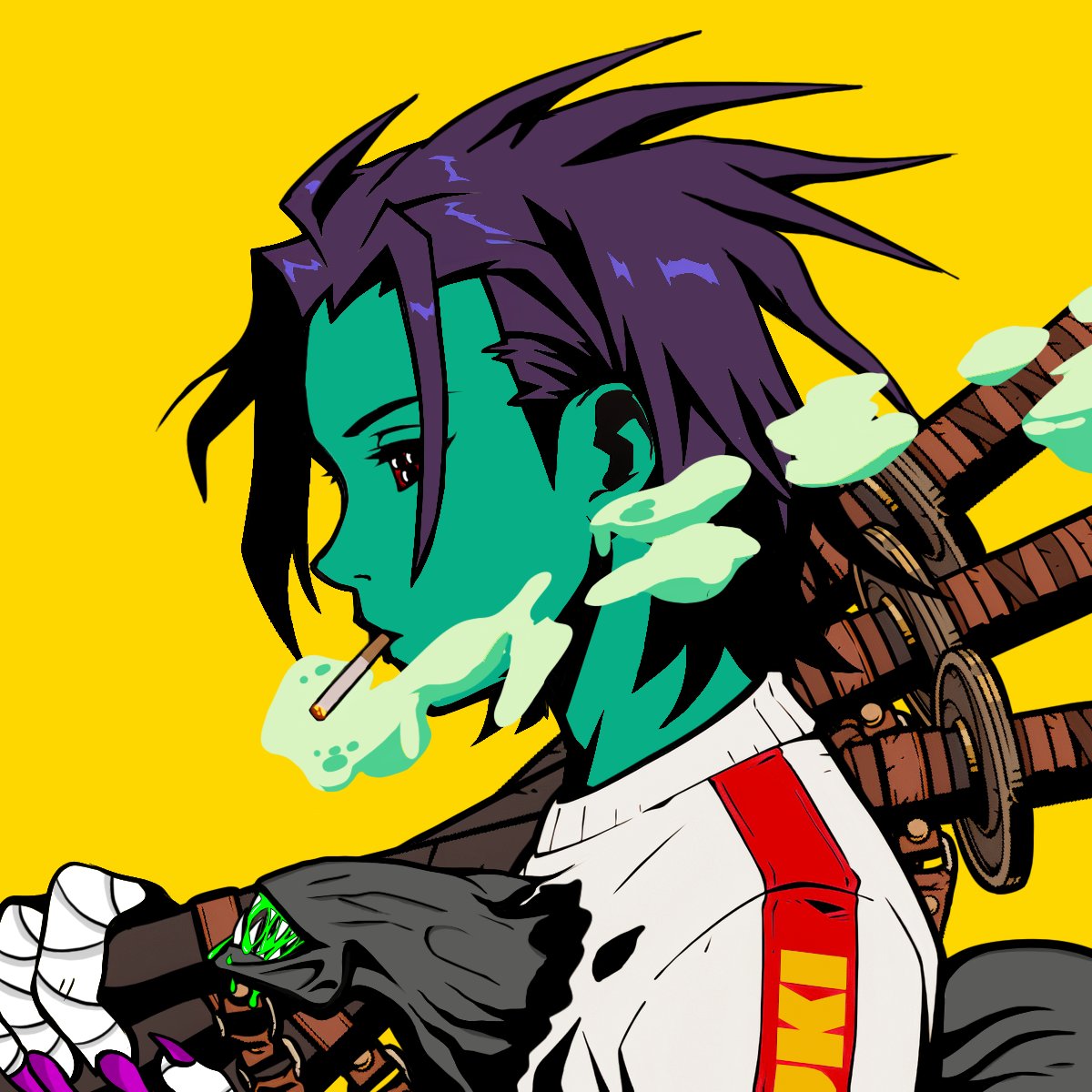 wiishen's tweet photo. #NewProfilePic https://t.co/A7ryZytIw6