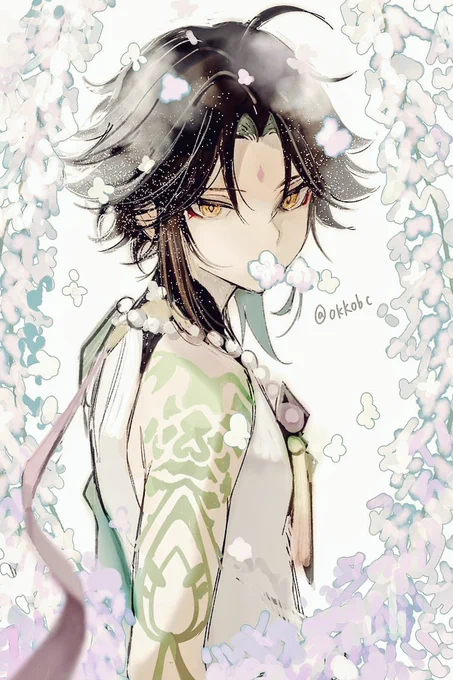 🍃🍃🍃 