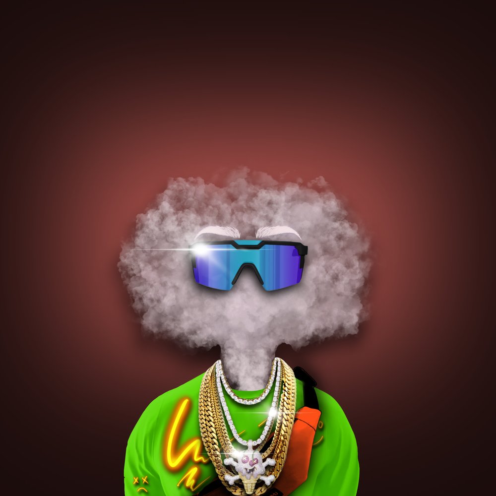To celebrate our partnership with #Cloudheadz we want to give a one away 
1. Follow @MrWonderland21 @CloudHeadzNft @Chiknwhalegod
2. Heart, RT
3. Tag 3 #avax friends

24 hours!! And don’t forget to claim your $LABS once you get your CloudHead!!
@PotluckProtocol $FTM #NFT