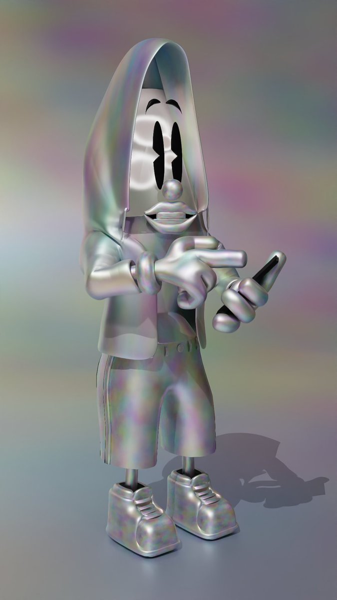the_lampz's tweet photo. #silver #nft https://t.co/jOooNZIrVm